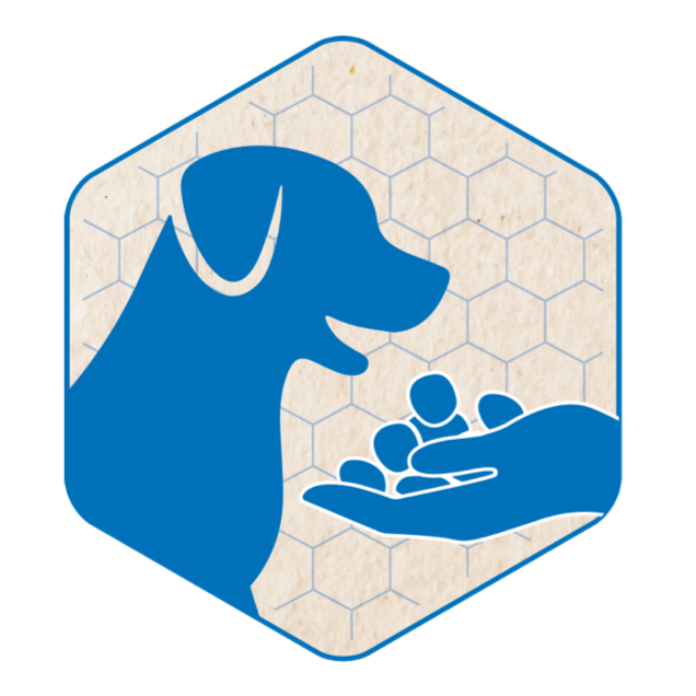 hoeveler dog icon leckerli